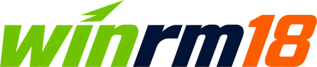 winrm18 logo